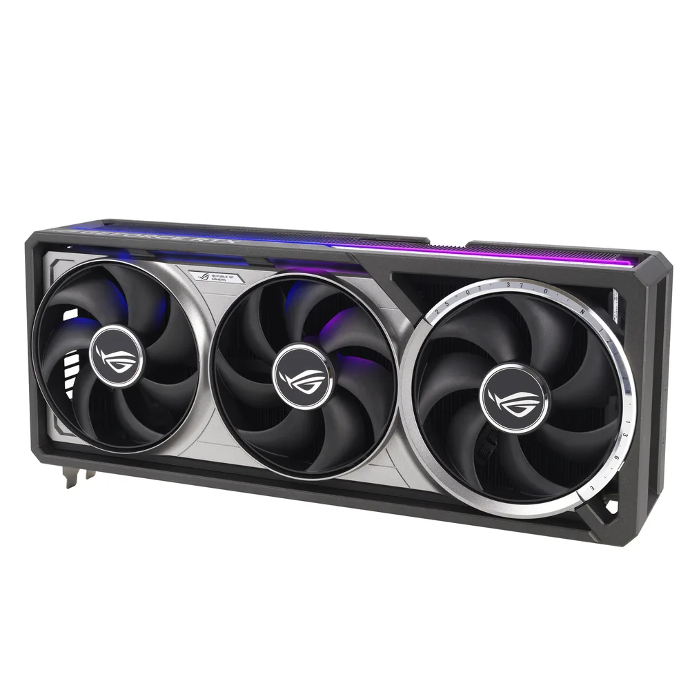 asus ROG Astral GeForce RTX 5090 OC image 5