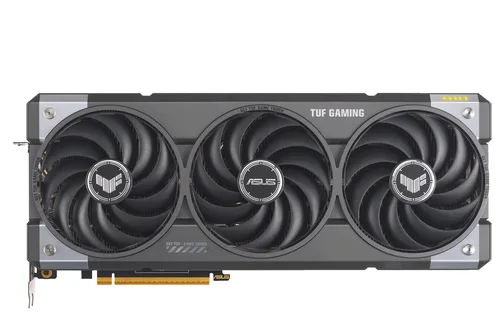 asus TUF Gaming AMD Radeon RX 9070 OC 16 Go GDDR6 FSR 4