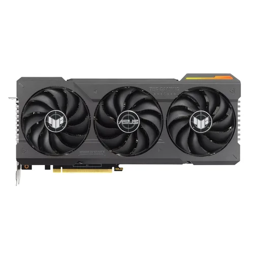 asus TUF Gaming GeForce RTX 4070 Ti Édition OC 12 Go GDDR6X DLSS3