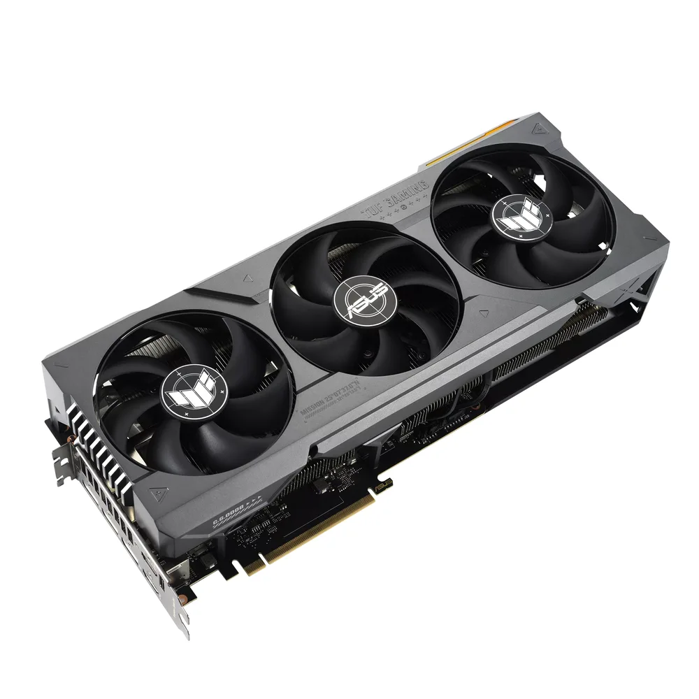 asus TUF Gaming GeForce RTX 4080 OC 16 Go GDDR6X DLSS3 image 2