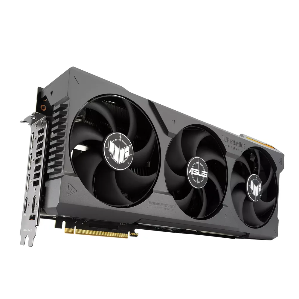 asus TUF Gaming GeForce RTX 4080 OC 16 Go GDDR6X DLSS3 image 4