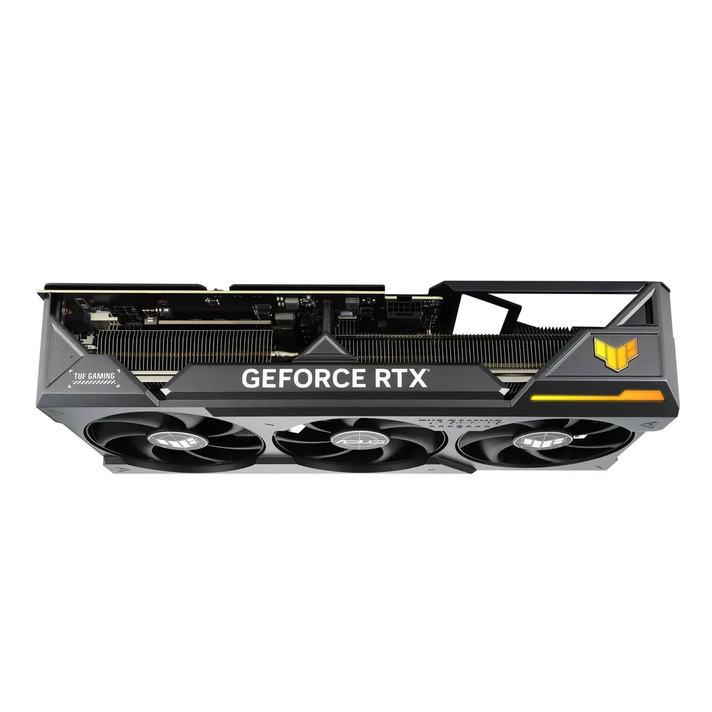 asus TUF Gaming GeForce RTX 4080 OC 16 Go GDDR6X DLSS3 image 5