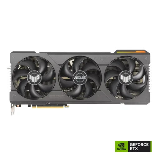 asus TUF Gaming GeForce RTX 4080 OC 16 Go GDDR6X DLSS3