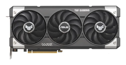 asus TUF GAMING GeForce RTX 5060 Ti OC Edition 8 Go GDDR7 Reflex 2 RTX