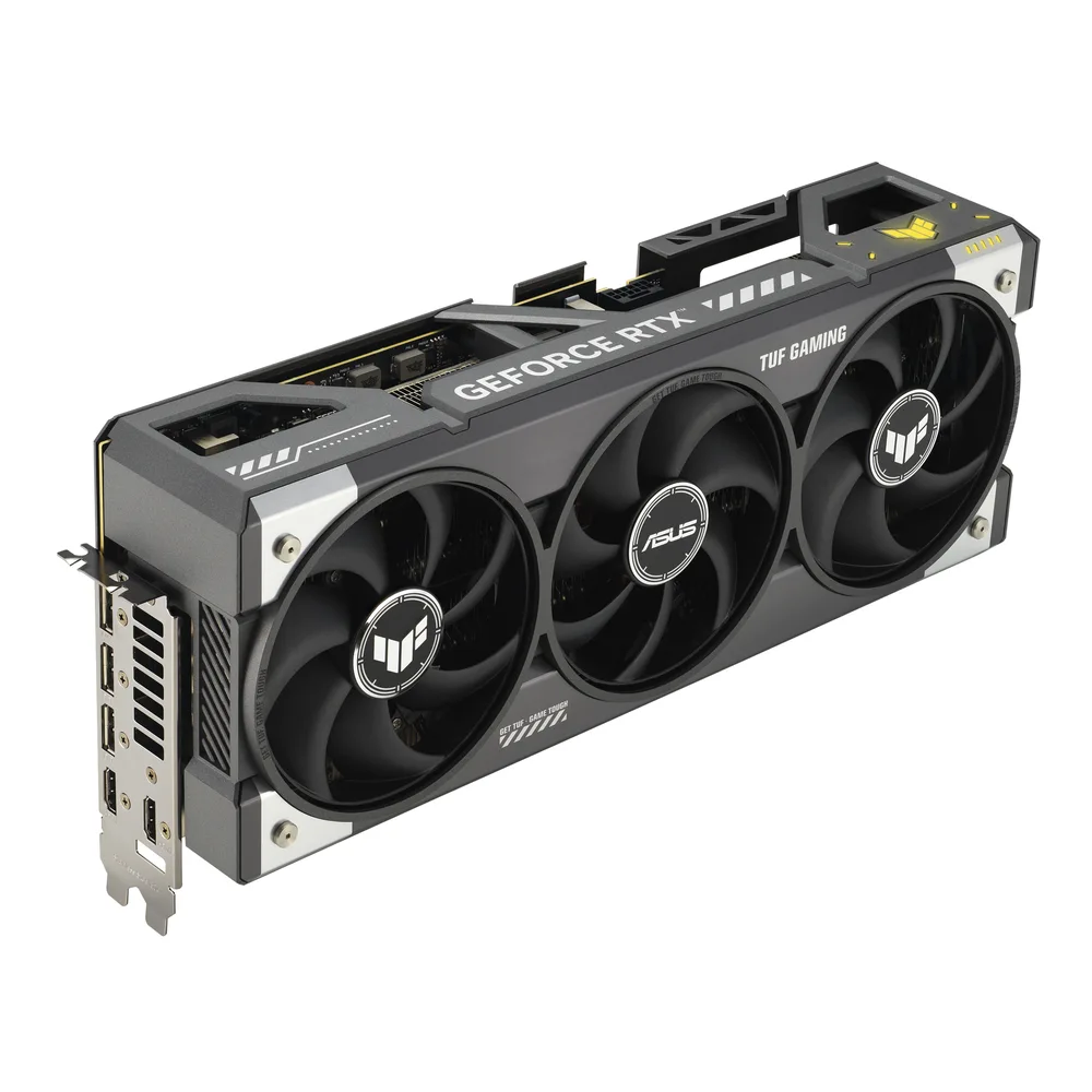 asus TUF Gaming GeForce RTX 5090 32 Go GDDR7 Reflex 2 RTX image 3