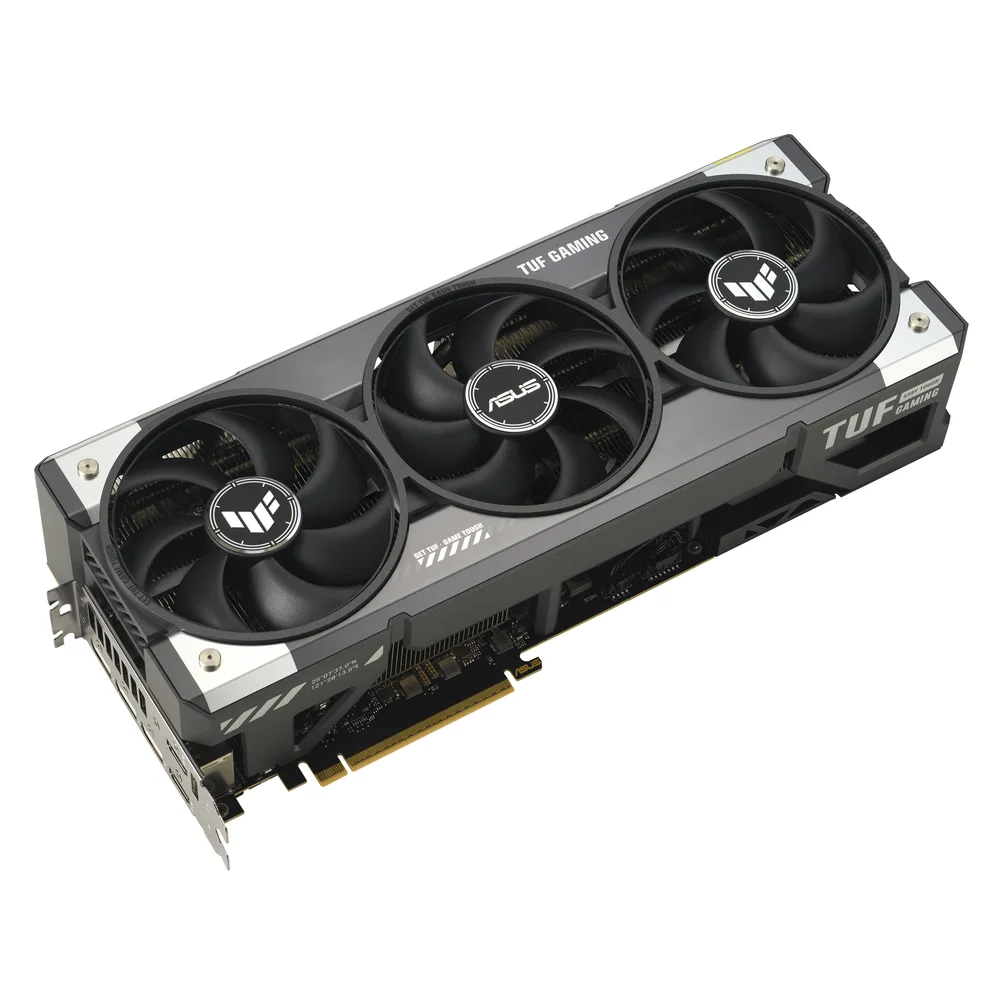 asus TUF Gaming GeForce RTX 5090 OC image 4