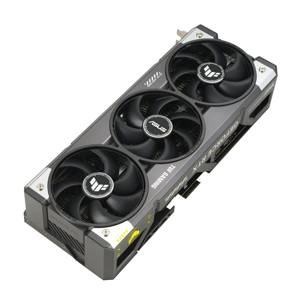 asus TUF Gaming GeForce RTX 5090 OC image 5