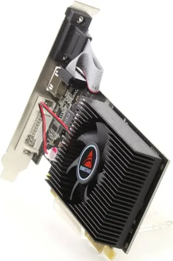 Biostar GeForce GT730 4 Go DDR3 image 3