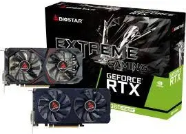 Biostar GeForce RTX 2060 SUPER 8GB GDDR6 image 4