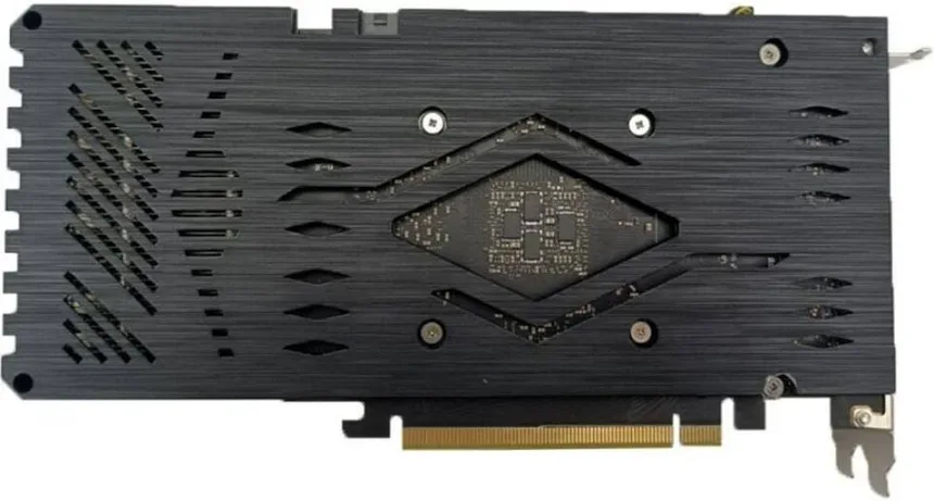 Biostar GeForce RTX 3060 Ti 8GB GDDR6 image 2