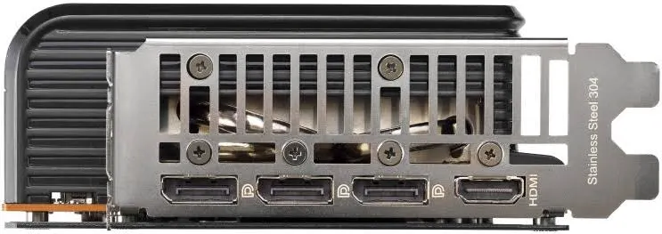 Biostar GeForce RTX 3060 Ti 8GB GDDR6 image 4