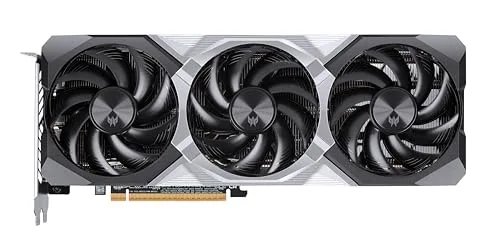 Carte Graphique - Acer - Predator BiFrost RX 9070 XT OC - 16 Go GDDR6 - HDMI DisplayPort - vue 7