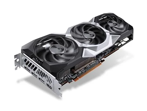 Carte Graphique - Acer - Predator BiFrost RX 9070 XT OC - 16 Go GDDR6 - HDMI DisplayPort - vue 9