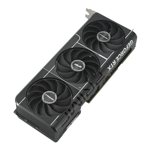 Carte graphique - ASUS - Prime RTX5080-O16G-EVO - 16 Go GDDR7 - PCIe 5.0 256-bit - vue 3