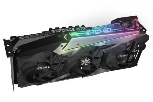 Inno3D GeForce RTX 3080 12 Go GDDR6X