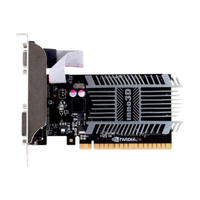 Inno3D GeForce GT 710 LP 2 Go DDR3