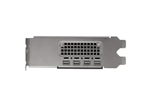 Carte graphique - NVIDIA - RTX 4000 ADA - Performances élevées - PCI Express 4.0 - Architecture de pointe - vue 3