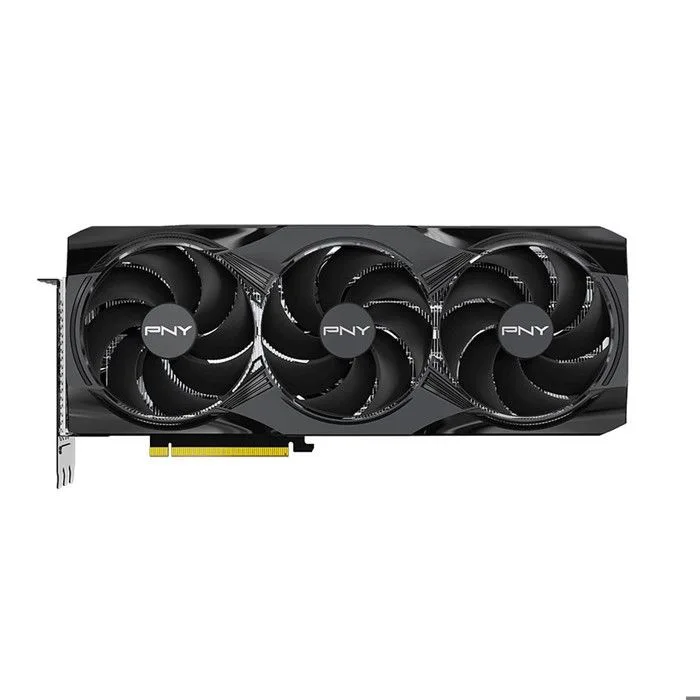 PNY GeForce RTX 5090 32 Go OC Triple Fan