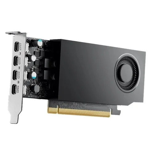 Dell RTX A1000 8GB GDDR6 PCIe 4.0 x8