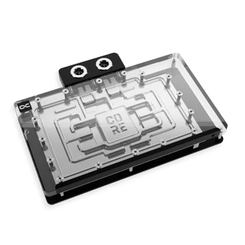 Alphacool Core RTX 5090 Suprim/Vanguard WB