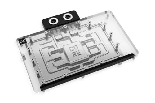 Dissipateur carte graphique Alphacool Core RTX 5090 Suprim - vue 2