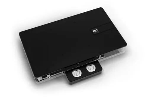 Dissipateur carte graphique Alphacool Core RTX 5090 Suprim - vue 4