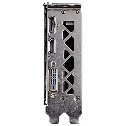 EVGA GeForce GTX 1660 SUPER SC ULTRA GAMING image 3