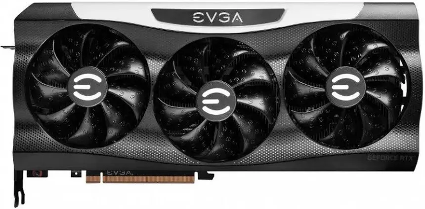 EVGA GeForce RTX 3070 Ti FTW3 ULTRA GAMING 8 Go GDDR6X image 3