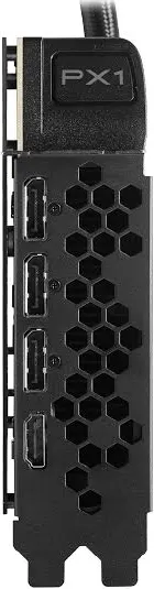 EVGA GeForce RTX 3080 Ti FTW3 ULTRA HYBRIDE GAMING 12GB GDDR6X image 3