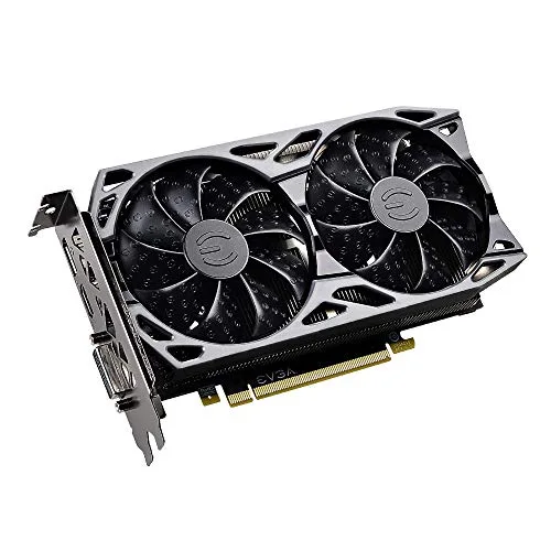 EVGA NVIDIA GeForce RTX 2060 KO Ultra Gaming image 2