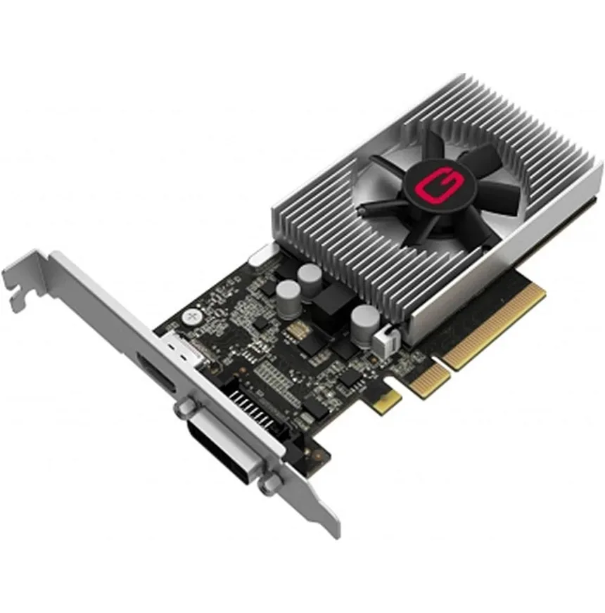 Gainward GeForce GT 1030 2 Go GDDR4 image 2