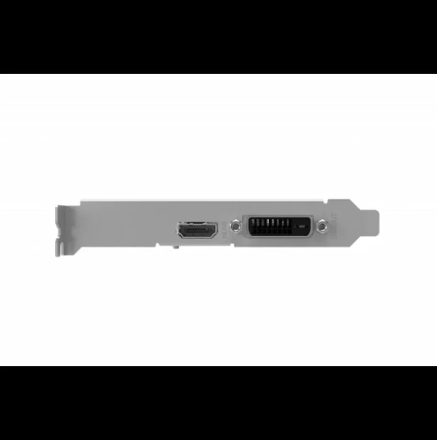 Gainward GeForce GT 1030 2 Go GDDR4 image 4