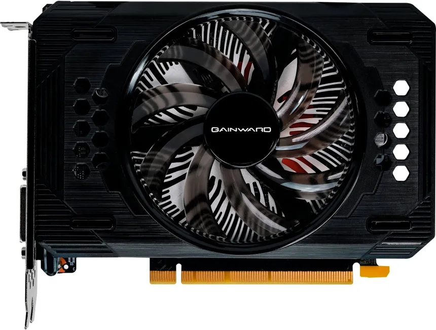 Gainward GeForce RTX 3050 Peg image 1