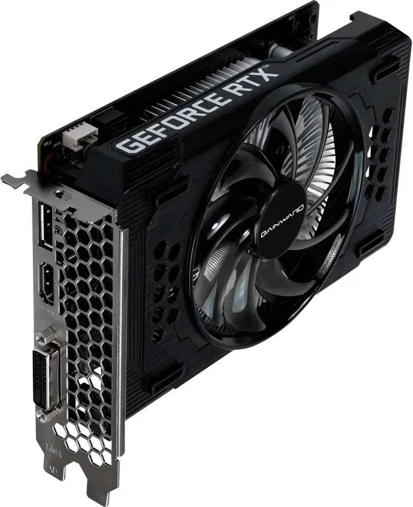 Gainward GeForce RTX 3050 Peg image 4