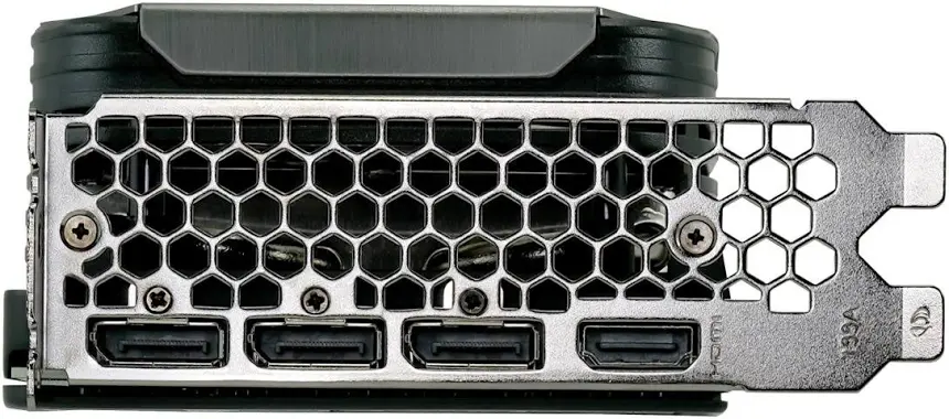 Gainward GeForce RTX 3070 Ti Phoenix 8 Go GDDR6X image 1