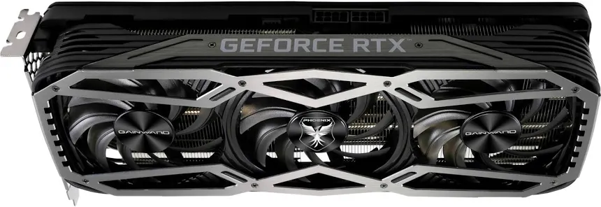 Gainward GeForce RTX 3070 Ti Phoenix 8 Go GDDR6X image 3