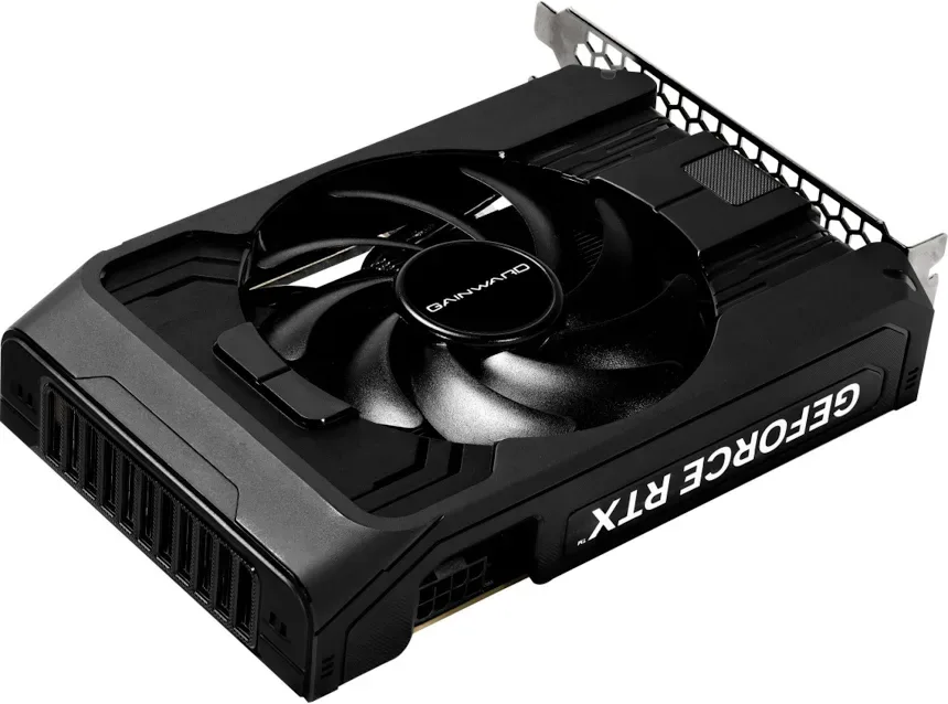Gainward GeForce RTX 5050 Peg8GB image 2