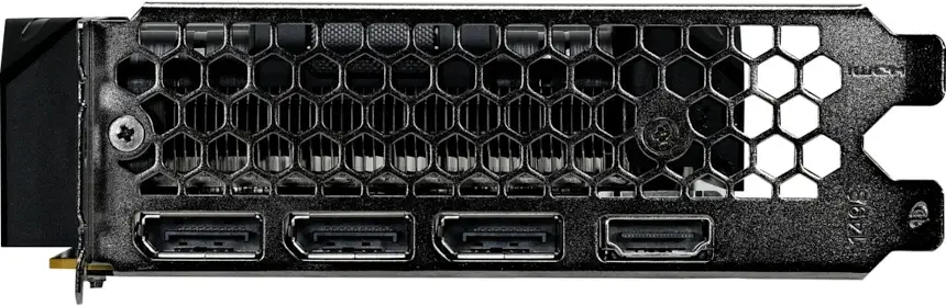 Gainward GeForce RTX 5050 Peg8GB image 3