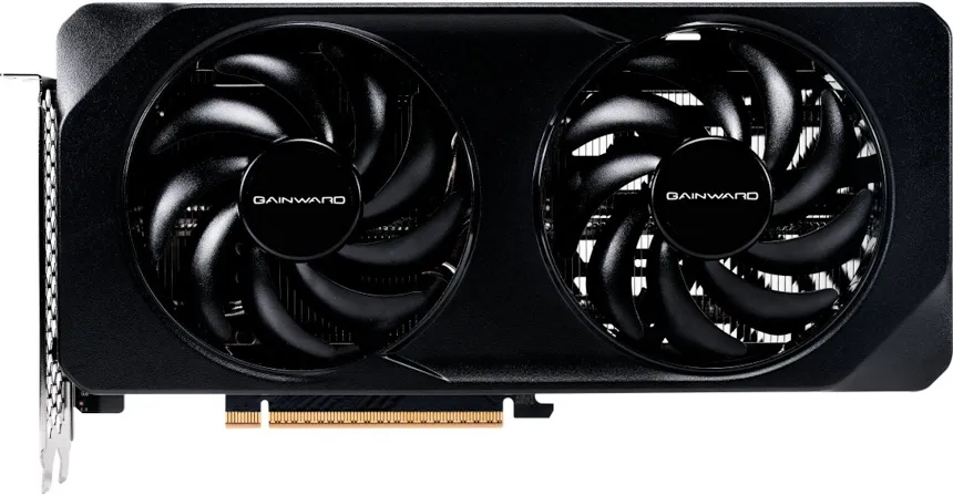 Gainward GeForce RTX 5060 Ghost 8GB image 2