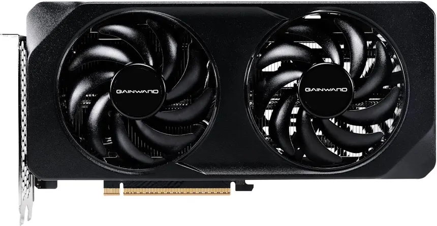 Gainward GeForce RTX 5060 Ghost 8GB OC image 3