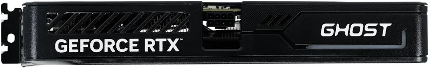 Gainward GeForce RTX 5060 Ghost 8GB OC  image 4