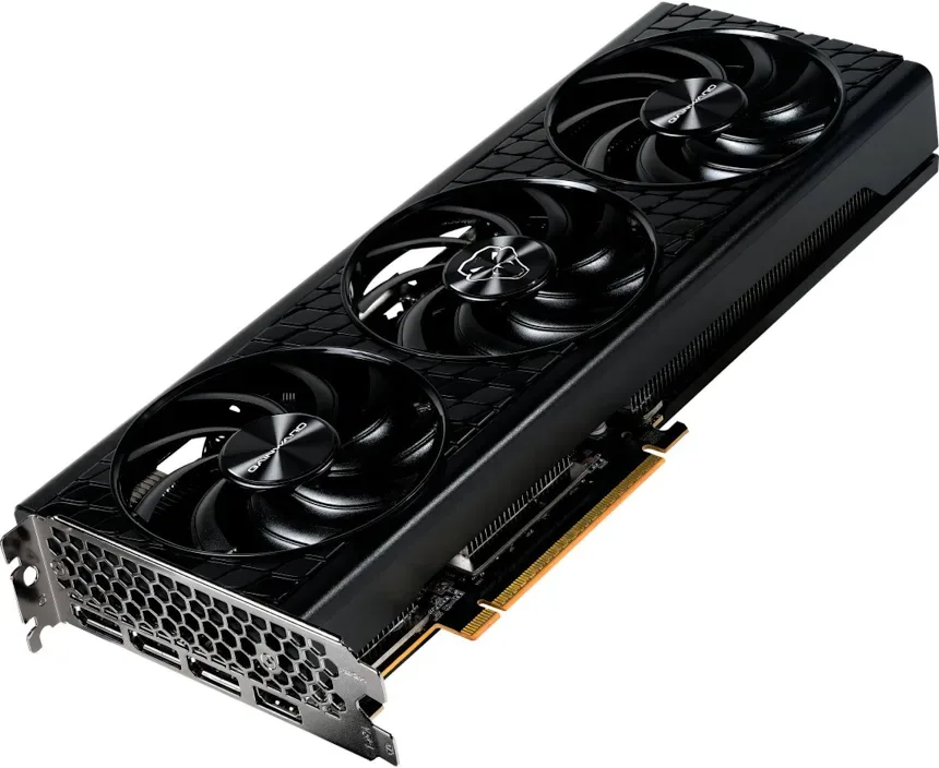 Gainward GeForce RTX 5060 Python III 8GB image 3