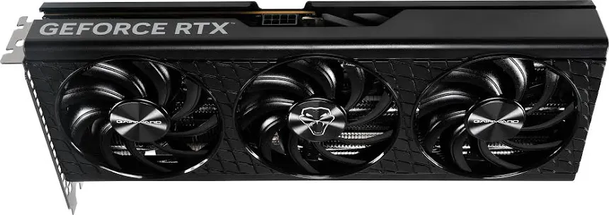 Gainward GeForce RTX 5060 Python III OC 8GB GDDR7 Reflex 2 RTX image 3