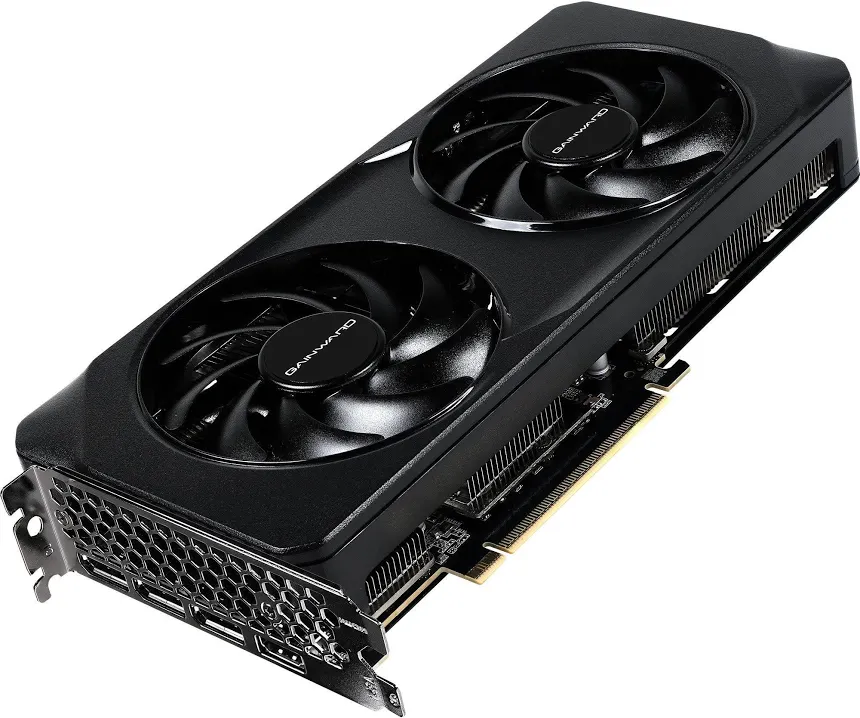 Gainward GeForce RTX 5060 Ti Ghost 8GB image 2