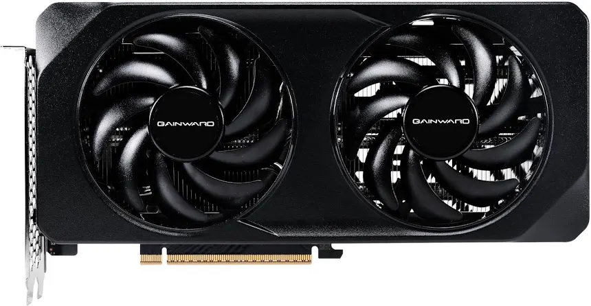 Gainward GeForce RTX 5060 Ti Ghost 8GB  image 4