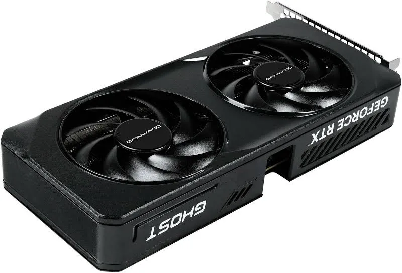 Gainward GeForce RTX 5060 Ti Ghost OC 16GB image 3