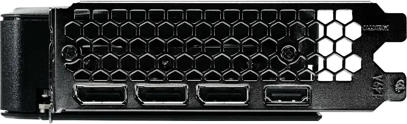 Gainward GeForce RTX 5060 Ti Ghost OC 16GB  image 4
