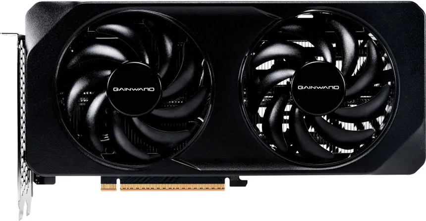 Gainward GeForce RTX 5060 Ti Ghost OC 8GB image 2