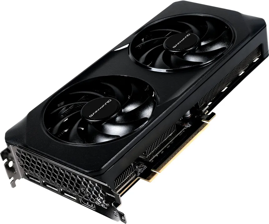 Gainward GeForce RTX 5060 Ti Ghost OC 8GB image 3