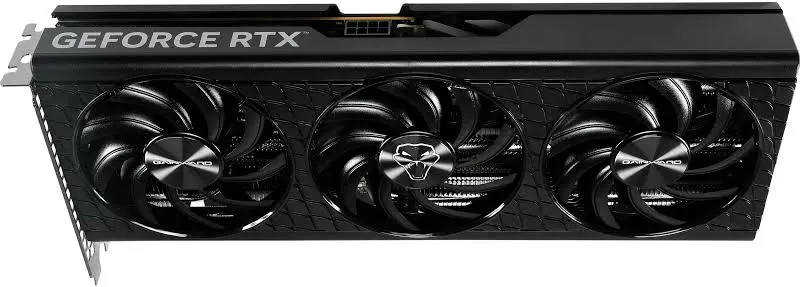 Gainward GeForce RTX 5060 Ti Python III 16GB V1  image 4